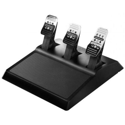 ThrustMaster T3PA - Pedalen - voor PC, Sony PlayStation 3, Microsoft Xbox One, Sony PlayStation 4 ThrustMaster T3PA - Pedalen - voor PC, Sony PlayStation 3, Microsoft Xbox One, Sony PlayStation 4