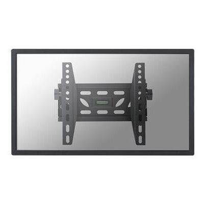 Neomounts by Newstar LED-W220 - Haakje - kantelen - voor LCD-scherm - zwart - schermgrootte: 22"-40" - te bevestigen aan de muur Neomounts by Newstar LED-W220 - Haakje - kantelen - voor LCD-scherm - zwart - schermgrootte: 22"-40" - te bevestigen aan de muur