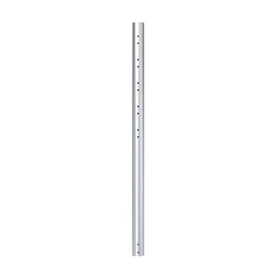 NewStar Neomounts FPMA-CP100 - Bevestigingscomponent (verlengpaal) - voor LCD-scherm - zilver NewStar Neomounts FPMA-CP100 - Bevestigingscomponent (verlengpaal) - voor LCD-scherm - zilver