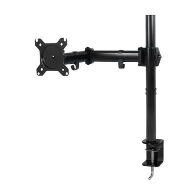 Arctic Cooling ARCTIC Z1 Basic - Bevestigingskit - voor LCD-scherm - staal - schermgrootte: 13"-32" - te monteren op bureau Arctic Cooling ARCTIC Z1 Basic - Bevestigingskit - voor LCD-scherm - staal - schermgrootte: 13"-32" - te monteren op bureau