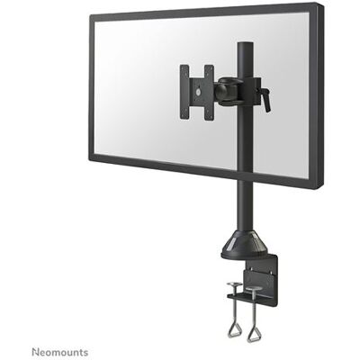 NewStar Neomounts FPMA-D965 - Bevestigingskit - volledig beweegbaar - voor LCD-scherm - zwart - schermgrootte: 10"-30" - klembevestiging, pakkingring, te monteren op bureau NewStar Neomounts FPMA-D965 - Bevestigingskit - volledig beweegbaar - voor LCD-scherm - zwart - schermgrootte: 10"-30" - klembevestiging, pakkingring, te monteren op bureau