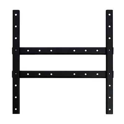 Newstar Neomounts FPMA-VESA425 - Bevestigingscomponent (VESA-adapterplaat) - voor LCD-scherm - zwart - schermgrootte: 27"-60" Newstar Neomounts FPMA-VESA425 - Bevestigingscomponent (VESA-adapterplaat) - voor LCD-scherm - zwart - schermgrootte: 27"-60"