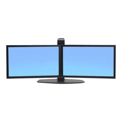 Ergotron Neo-Flex Dual LCD Lift Stand - stand Ergotron Neo-Flex Dual LCD Lift Stand - stand
