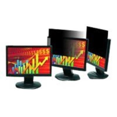 3M Widescreen LCD Privacy Filter - schermfilter - 24" 3M Widescreen LCD Privacy Filter - schermfilter - 24"