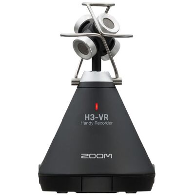 Zoom H3-VR - Stemrecorder Zoom H3-VR - Stemrecorder