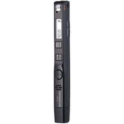 Olympus VP-10 - Stemrecorder - 4 GB Olympus VP-10 - Stemrecorder - 4 GB