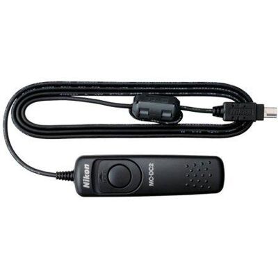 NIKON MC-DC2 REMOTE NIKON MC-DC2 REMOTE