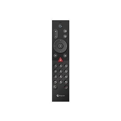 Plantronics Poly Bluetooth Remote Control - Afstandbediening voor videoconferentiesysteem - voor Poly G7500 Plantronics Poly Bluetooth Remote Control - Afstandbediening voor videoconferentiesysteem - voor Poly G7500