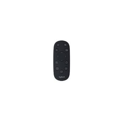 Logitech - Afstandsbediening - voor Logitech PTZ Pro 2 Logitech - Afstandsbediening - voor Logitech PTZ Pro 2