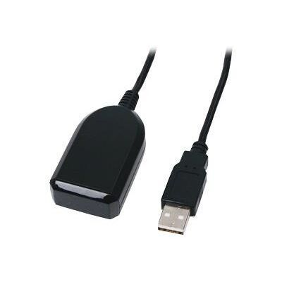 HQ RC-PROG-KIT - Afstandsbediening draadloze ontvanger - USB HQ RC-PROG-KIT - Afstandsbediening draadloze ontvanger - USB