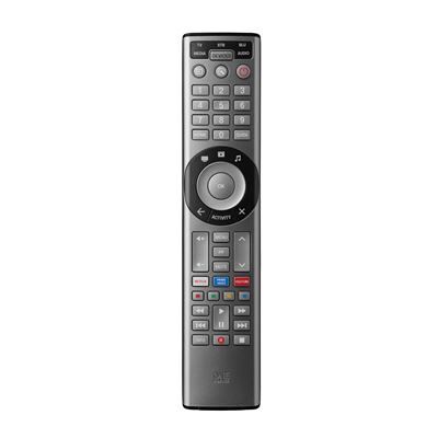 One for all 5-in-1 universele afstandsbediening URC7956 Smart Control Pro Grijs One for all 5-in-1 universele afstandsbediening URC7956 Smart Control Pro Grijs