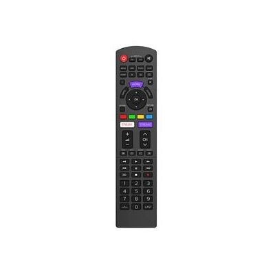 Philips Panasonic Vervangende afstandsbediening (SRP4040) Philips Panasonic Vervangende afstandsbediening (SRP4040)