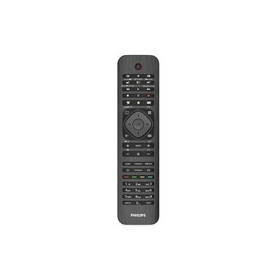 Philips Vervangende afstandsbediening (SRP4000) Philips Vervangende afstandsbediening (SRP4000)
