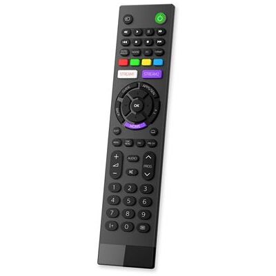 Philips Sony Vervangende afstandsbediening (SRP4020) Philips Sony Vervangende afstandsbediening (SRP4020)