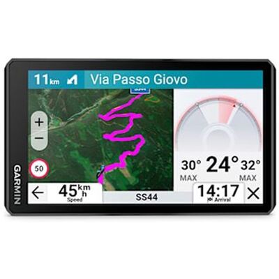 Garmin GPS voor motorfietsen Zumo XT3 6'' Garmin GPS voor motorfietsen Zumo XT3 6''