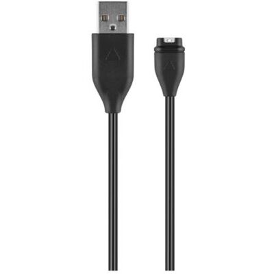 Garmin USB oplaadkabel Zwart Garmin USB oplaadkabel Zwart