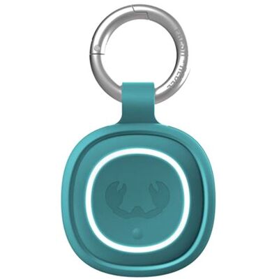 Fresh N Rebel Fresh 'n Rebel Bluetooth Gps-tracker Smart Finder Tag 2 Teal Fresh N Rebel Fresh 'n Rebel Bluetooth Gps-tracker Smart Finder Tag 2 Teal