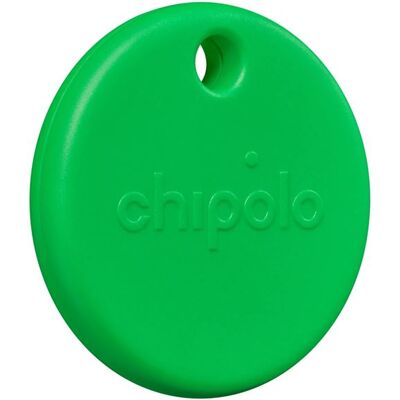 Chipolo Bluetooth Tracker Pop Green Chipolo Bluetooth Tracker Pop Green