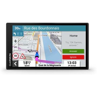 Garmin DRIVESMART 66 EUROPE MT-S Garmin DRIVESMART 66 EUROPE MT-S