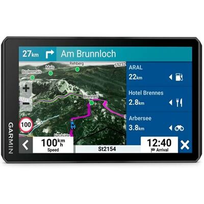 Garmin Moto GPS Zumo XT2 Europa Garmin Moto GPS Zumo XT2 Europa
