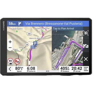 Garmin GPS Dezl LGV1020 10.1" Europa Garmin GPS Dezl LGV1020 10.1" Europa