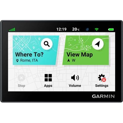 GARMIN DRIVE 53 EU USB-C GARMIN DRIVE 53 EU USB-C