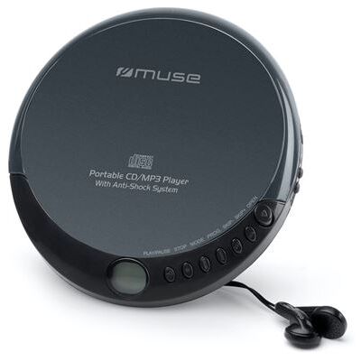Muse M-900 DM - CD-speler Muse M-900 DM - CD-speler