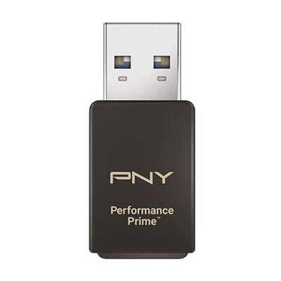 PNY Performance Prime - Kaartlezer (microSDXC) - USB 3.2 Gen 1 PNY Performance Prime - Kaartlezer (microSDXC) - USB 3.2 Gen 1