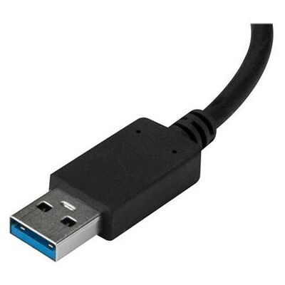 StarTech.com - Kaartlezer (CF II) - USB 3.0 StarTech.com - Kaartlezer (CF II) - USB 3.0
