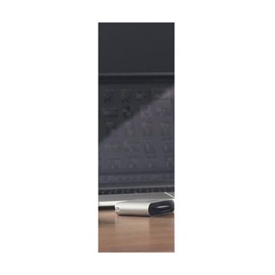 Kingston Workflow - Kaartlezer (SDHC UHS-I, SDHC UHS-II, SDXC UHS-I, SDXC UHS-II) - USB-C 3.2 Gen 1 Kingston Workflow - Kaartlezer (SDHC UHS-I, SDHC UHS-II, SDXC UHS-I, SDXC UHS-II) - USB-C 3.2 Gen 1