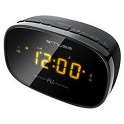 MUSE FND RADIO REVEIL PLL M-150 CR MUSE FND RADIO REVEIL PLL M-150 CR