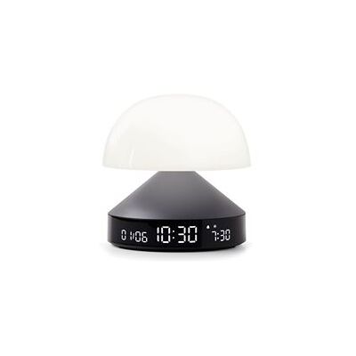 Lexon LCD Wekkerradio Mina Sunrise Metaal Lexon LCD Wekkerradio Mina Sunrise Metaal