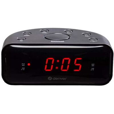 DENVER CR-430 - Klokradio DENVER CR-430 - Klokradio