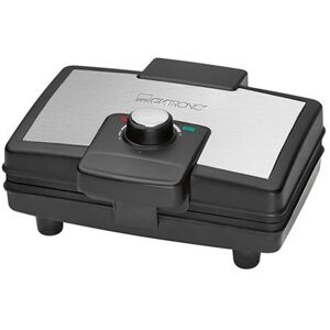 Clatronic WA 3606 - Wafelijzer - 800 W Clatronic WA 3606 - Wafelijzer - 800 W