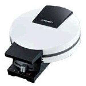 Cloer 171 - Wafelijzer - 930 W - wit Cloer 171 - Wafelijzer - 930 W - wit
