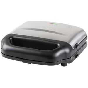Domo Wafelijzer en tosti-ijzer DO9290C Big Snack XL 3-in-1 1400 W Inox & Zwart Domo Wafelijzer en tosti-ijzer DO9290C Big Snack XL 3-in-1 1400 W Inox & Zwart