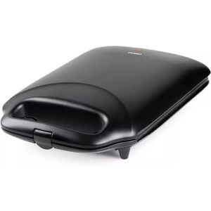 Domo Tosti-apparaat Family Croque XXL DO9296C 1800 W Zwart Domo Tosti-apparaat Family Croque XXL DO9296C 1800 W Zwart