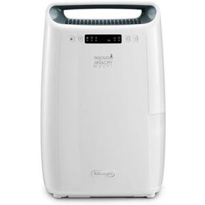 Delonghi Luchtontvochtiger DEXD216RF 300 W Wit Delonghi Luchtontvochtiger DEXD216RF 300 W Wit