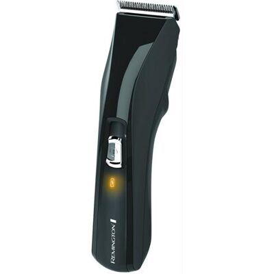 Remington Haartrimmer Advanced Steel HC5150 Remington Haartrimmer Advanced Steel HC5150