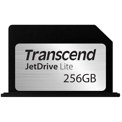 TRANSCEND JETDRIVE LITE 360 SSD 256GB MAC TRANSCEND JETDRIVE LITE 360 SSD 256GB MAC