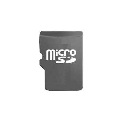 Integral - Flashgeheugenkaart (SD adapter inbegrepen) - 2 GB - microSD Integral - Flashgeheugenkaart (SD adapter inbegrepen) - 2 GB - microSD