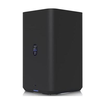 Ubiquiti UniFi UNAS 2 - NAS-server - RAM 4 GB Ubiquiti UniFi UNAS 2 - NAS-server - RAM 4 GB