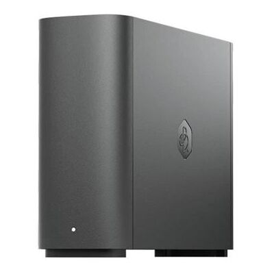 Synology BeeStation - NAS-server - 4 TB - RAM 1 GB - Gigabit Ethernet Synology BeeStation - NAS-server - 4 TB - RAM 1 GB - Gigabit Ethernet