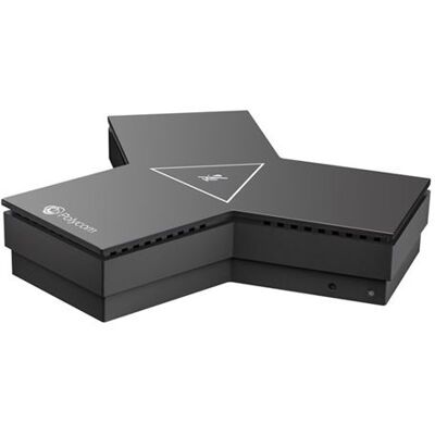 HP Poly IP Table Microphone - Microfoon - voor Poly G7500; Poly Telehealth Station G7500 HP Poly IP Table Microphone - Microfoon - voor Poly G7500; Poly Telehealth Station G7500