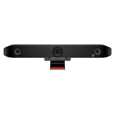 HP Poly Studio X52 - Alles-in-één-videobalk - wit - power adapter included HP Poly Studio X52 - Alles-in-één-videobalk - wit - power adapter included