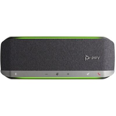 HP Poly - Oplaadstandaard - met universele voeding - voor Poly Sync 40 HP Poly - Oplaadstandaard - met universele voeding - voor Poly Sync 40