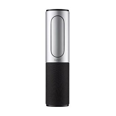 Logitech ConferenceCam Connect - Conferentiecamera - kleur - 1920 x 1080 - 720p, 1080p - audio - draadloos - Wi-Fi - Bluetooth 4.0 / NFC - USB 2.0 - H.264 Logitech ConferenceCam Connect - Conferentiecamera - kleur - 1920 x 1080 - 720p, 1080p - audio - draadloos - Wi-Fi - Bluetooth 4.0 / NFC - USB 2.0 - H.264