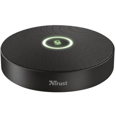 Trust Iris - Microfoon - USB Trust Iris - Microfoon - USB