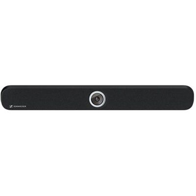 Sennheiser TeamConnect Bar M - Alles-in-één-apparaat Sennheiser TeamConnect Bar M - Alles-in-één-apparaat