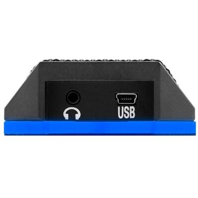 MXL AC-404-LED - Microfoon - USB MXL AC-404-LED - Microfoon - USB
